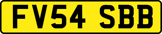FV54SBB