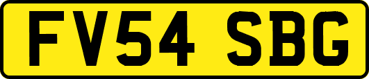 FV54SBG