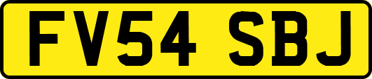 FV54SBJ