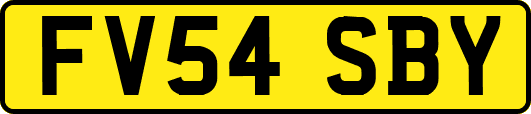 FV54SBY