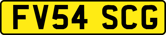 FV54SCG