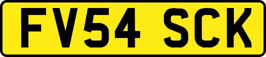 FV54SCK