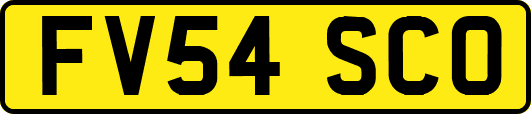 FV54SCO