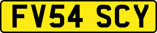 FV54SCY