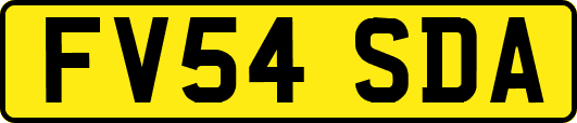 FV54SDA