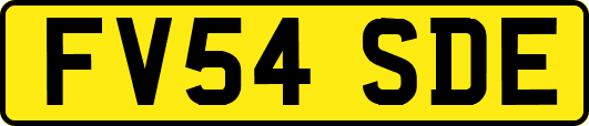 FV54SDE