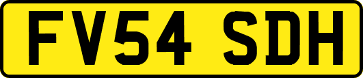 FV54SDH