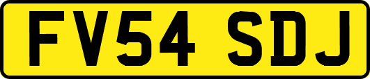FV54SDJ