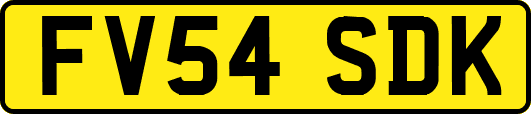 FV54SDK