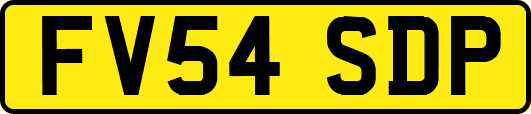 FV54SDP