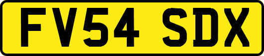 FV54SDX