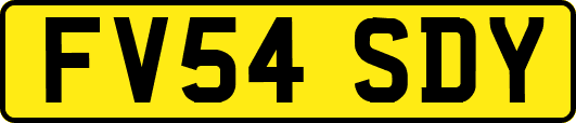 FV54SDY