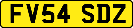 FV54SDZ