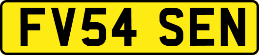 FV54SEN