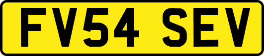FV54SEV