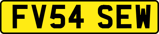 FV54SEW
