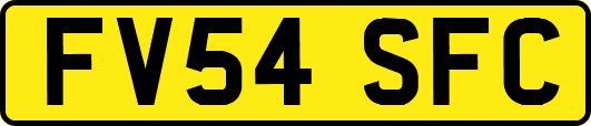 FV54SFC