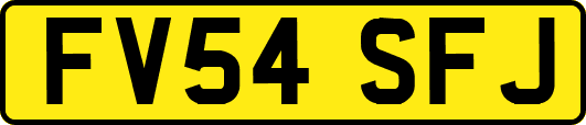 FV54SFJ