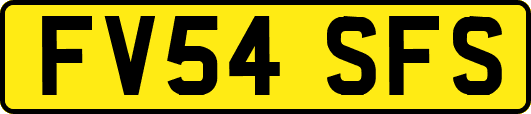 FV54SFS