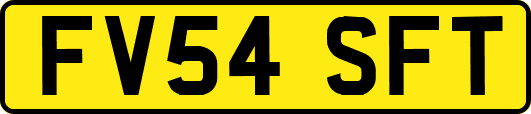 FV54SFT