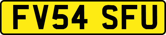 FV54SFU