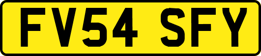 FV54SFY