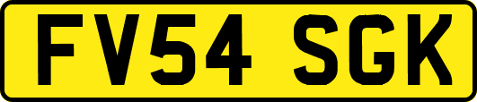 FV54SGK