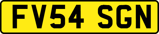 FV54SGN