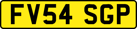 FV54SGP