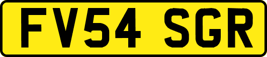 FV54SGR