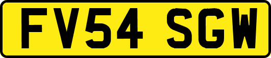 FV54SGW