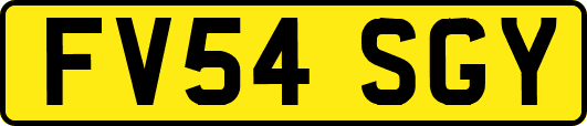 FV54SGY