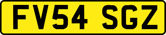 FV54SGZ
