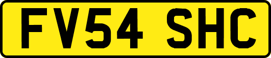 FV54SHC