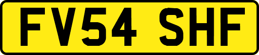 FV54SHF
