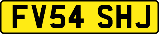 FV54SHJ