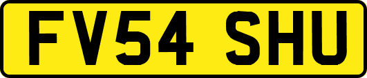 FV54SHU