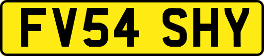 FV54SHY
