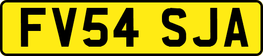 FV54SJA