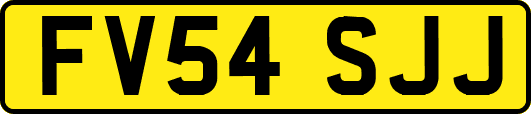 FV54SJJ