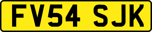 FV54SJK