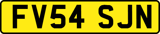FV54SJN