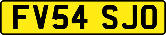 FV54SJO