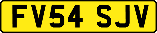 FV54SJV