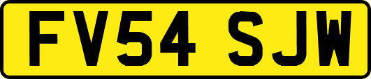 FV54SJW
