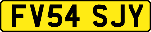 FV54SJY