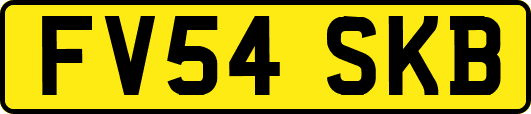 FV54SKB