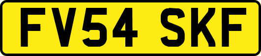 FV54SKF