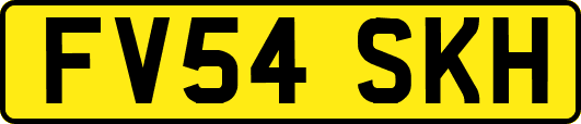 FV54SKH