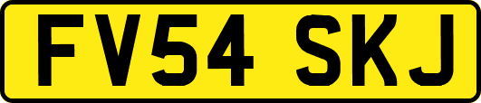 FV54SKJ